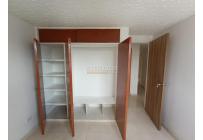 Apartamentos, Alquiler, La Esmeralda - $1.200.000