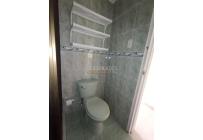 Apartamentos, Alquiler, La Esmeralda - $1.200.000
