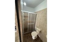 Apartaestudios, Alquiler, Atanasio Girardot - $790.000
