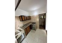 Apartaestudios, Alquiler, Atanasio Girardot - $790.000
