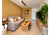 Apartamentos, Venta, Nueva Base - $265.000.000