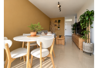 Apartamentos, Venta, Nueva Base - $265.000.000