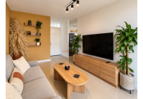Apartamentos, Venta, Nueva Base - $265.000.000