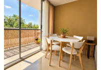 Apartamentos, Venta, Nueva Base - $265.000.000
