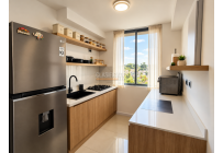 Apartamentos, Venta, Nueva Base - $265.000.000