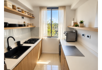 Apartamentos, Venta, Nueva Base - $265.000.000