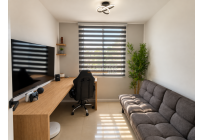 Apartamentos, Venta, Nueva Base - $265.000.000