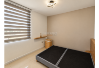Apartamentos, Venta, Nueva Base - $265.000.000