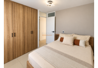 Apartamentos, Venta, Nueva Base - $265.000.000