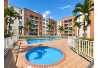 Apartamentos, Venta, Nueva Base - $265.000.000