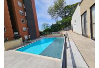 Apartamentos, Venta, Cristales - $420.000.000