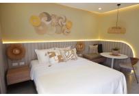 Apartaestudios, Alquiler, Chipichape - $3.000.000
