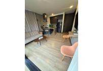 Apartaestudios, Alquiler, Santa Teresita - $3.500.000