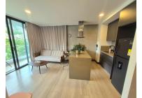 Apartaestudios, Alquiler, Santa Teresita - $3.500.000