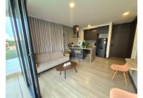 Apartaestudios, Alquiler, Santa Teresita - $3.500.000
