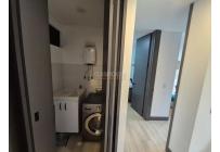 Apartaestudios, Alquiler, Santa Teresita - $3.500.000