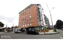 Apartaestudios, Alquiler, Bogotá - $2.650.000
