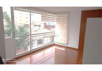 Apartaestudios, Alquiler, Bogotá - $2.650.000