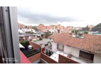 Apartaestudios, Alquiler, Bogotá - $2.650.000