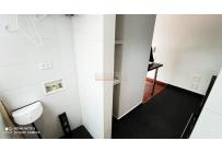 Apartaestudios, Alquiler, Bogotá - $2.650.000