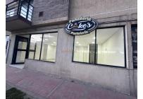 Locales y Bodegas, Alquiler, Funza - $2.000.000