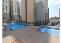 Apartamentos, Alquiler, Brisas de los Álamos - $1.600.000