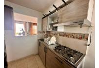 Apartamentos, Venta, Brisas de los Álamos - $220.000.000