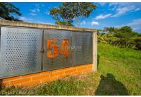 Lotes, Venta, Pance - $1.100.000.000