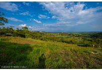 Lotes, Venta, Pance - $1.100.000.000