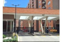 Apartamentos, Alquiler, Zipaquira - $1.200.000