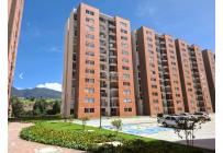 Apartamentos, Alquiler, Zipaquira - $1.200.000
