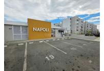Apartamentos, Alquiler, Palmira - $1.100.000
