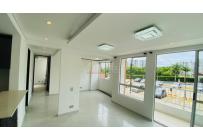 Apartamentos, Alquiler, Hacienda Kachipay - $1.400.000