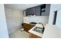 Apartamentos, Alquiler, Hacienda Kachipay - $1.400.000