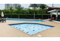 Apartamentos, Alquiler, Hacienda Kachipay - $1.400.000