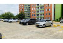 Apartamentos, Alquiler, Hacienda Kachipay - $1.400.000