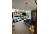 Apartaestudios, Alquiler, Santa Rita - $3.300.000