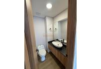 Apartaestudios, Alquiler, Santa Rita - $3.300.000