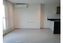 Apartaestudios, Alquiler, Puerto Colombia - $2.800.000