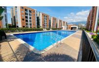 Apartamentos, Venta, Jamundí - $240.000.000