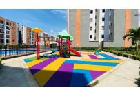 Apartamentos, Venta, Jamundí - $240.000.000