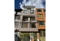Apartaestudios, Alquiler, Bogotá - $1.400.000