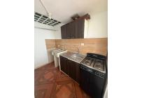 Apartaestudios, Alquiler, Bogotá - $1.400.000