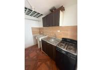 Apartaestudios, Alquiler, Bogotá - $1.400.000