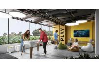 Apartamentos, Venta, Santa Mónica Residencial - $990.000.000