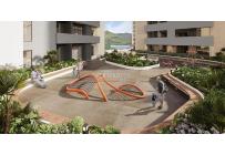 Apartamentos, Venta, Santa Mónica Residencial - $990.000.000