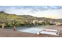 Apartamentos, Venta, Santa Mónica Residencial - $990.000.000