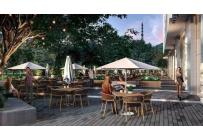 Apartamentos, Venta, Santa Mónica Residencial - $990.000.000