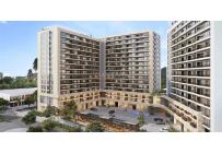 Apartamentos, Venta, Santa Mónica Residencial - $990.000.000
