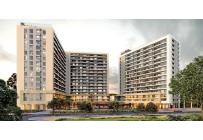 Apartamentos, Venta, Santa Mónica Residencial - $990.000.000